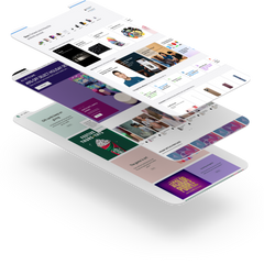 Collection image for: Platform-Based Web Design
