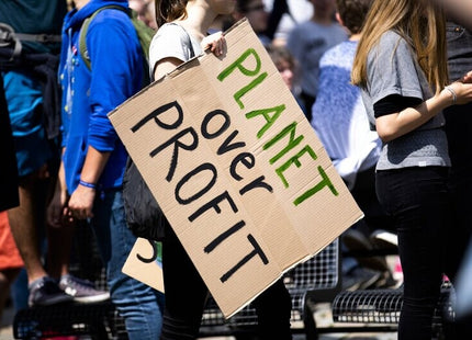 Nonprofit and Charity Website Design Service