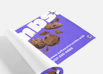 Vinyl Banners