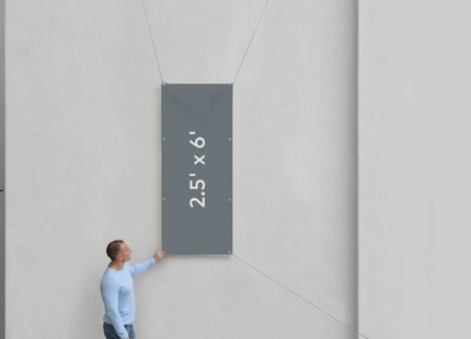 Vinyl Banners