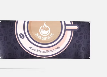 Vinyl Banners