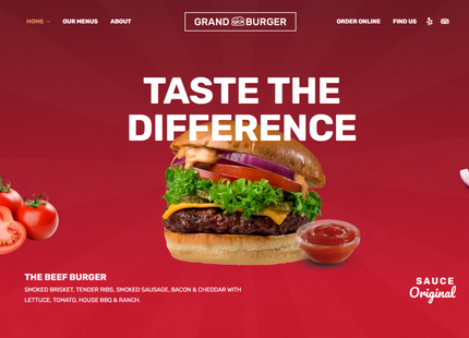 Website Maintenance Service