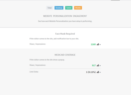 Website Maintenance Service