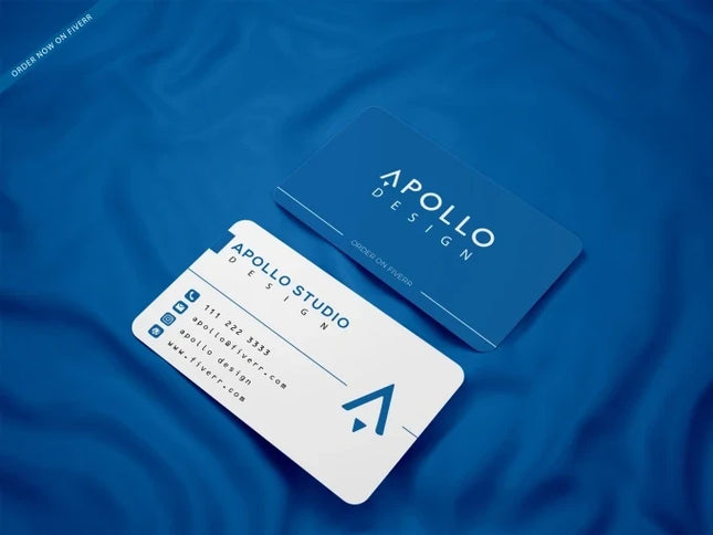 Business Card Design