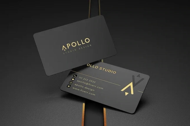 Business Card Design