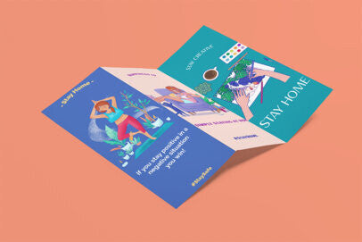 Brochure Design Service