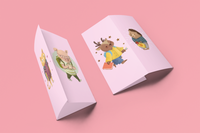 Brochure Design Service