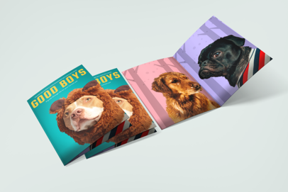 Brochure Design Service