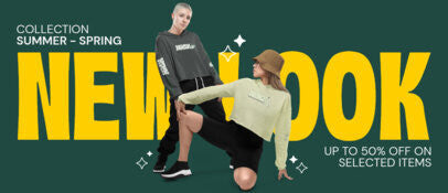 Social Media Page Design Service