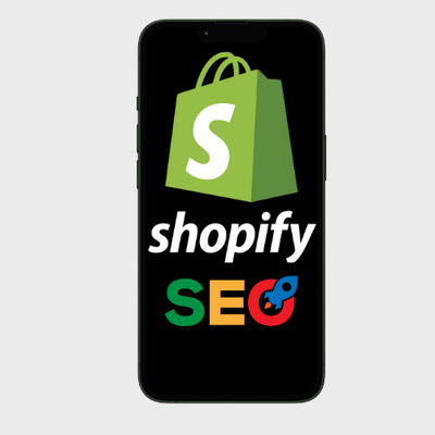 Shopify SEO