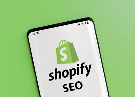 Shopify SEO