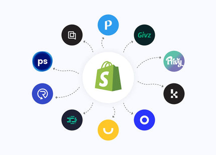 Shopify App Integrations