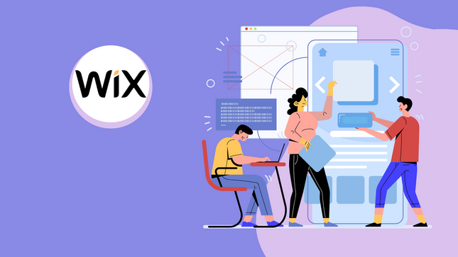 Wix E-commerce Store Setup