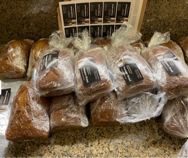 Business Cards Stickers