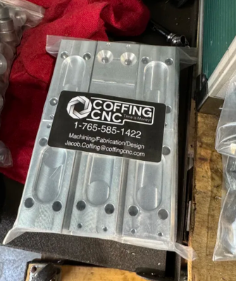 Business Cards Stickers