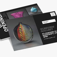 Direct Mail Postcards