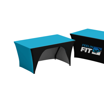 Stretch Table Covers