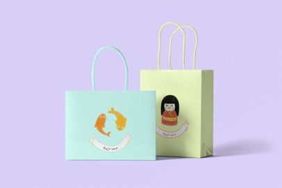 Gift Bags