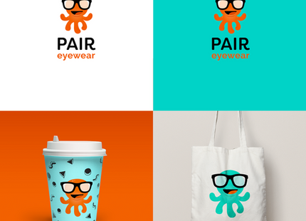 Character Design for Branding