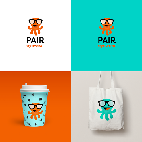 Character Design for Branding
