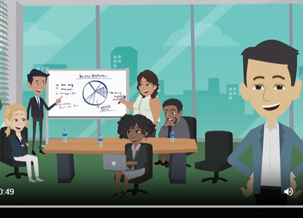 Educational Explainer Videos