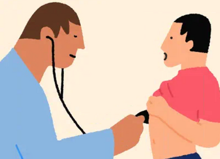 Healthcare Explainer Videos