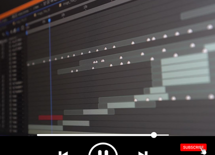 YouTube and Short Film Editing