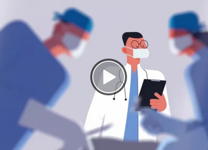 Healthcare Explainer Videos