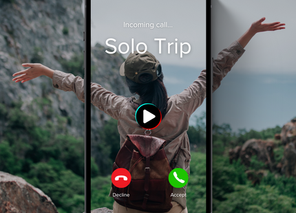Social Media Video Editing