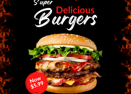 Motion Graphics for Commercials and Ad Spots