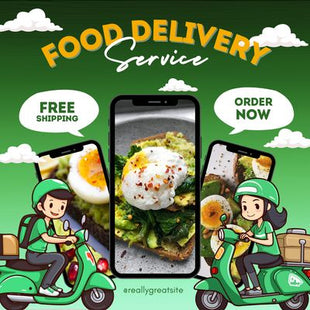 Motion Graphics for Commercials and Ad Spots