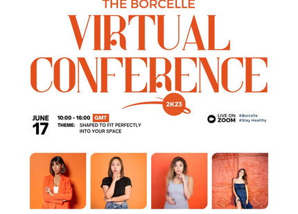 Webinar Hosting and Virtual Event Streaming Service