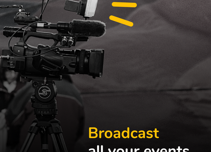 Multi-Camera Live Streaming