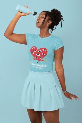 Custom t-shirt printing