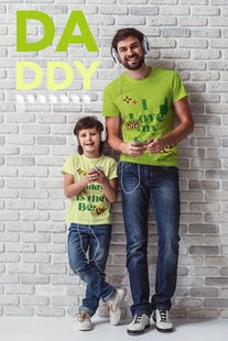 Custom t-shirt printing