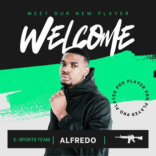 Custom Graphics for Instagram, Facebook, LinkedIn