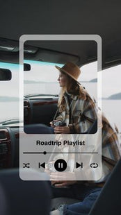 TikTok Video Thumbnails