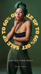 Instagram Story Highlights & Post Covers