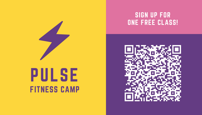 Digital Business Cards with QR Codes