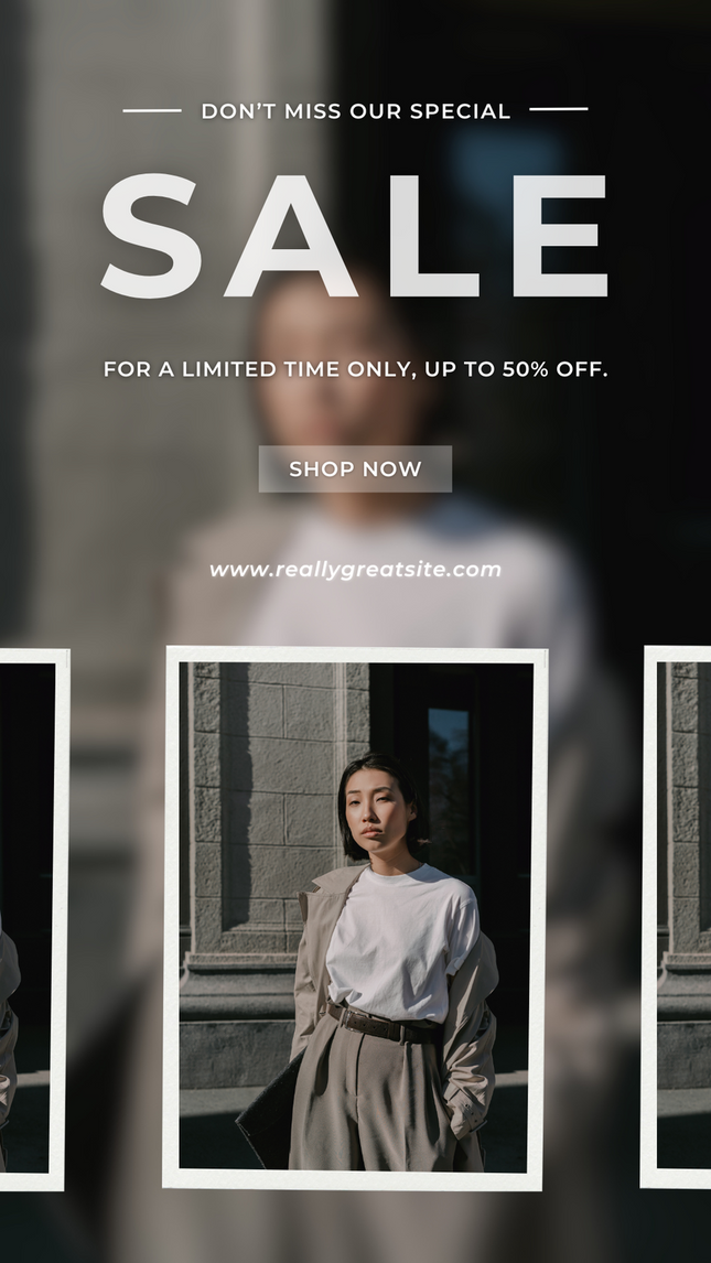 Instagram Story Highlights & Post Covers