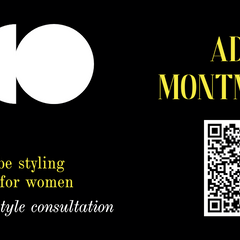 Digital Business Cards with QR Codes