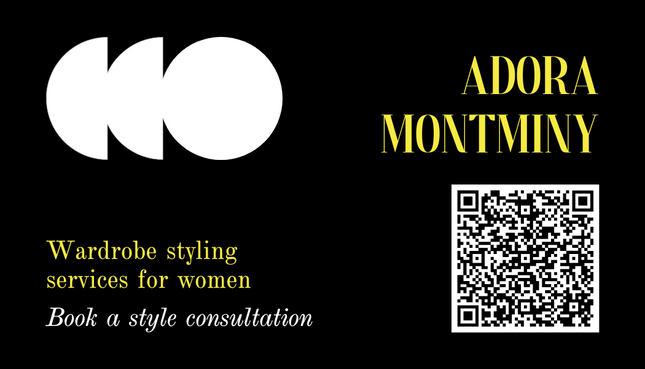 Digital Business Cards with QR Codes