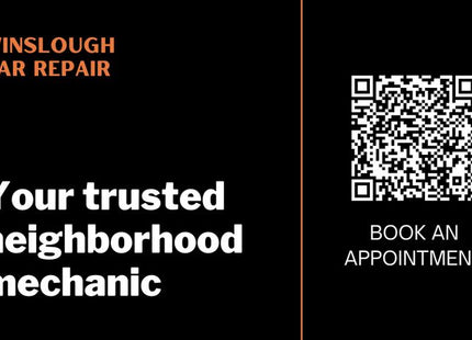 Digital Business Cards with QR Codes