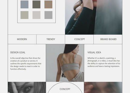 Visual Identity Systems