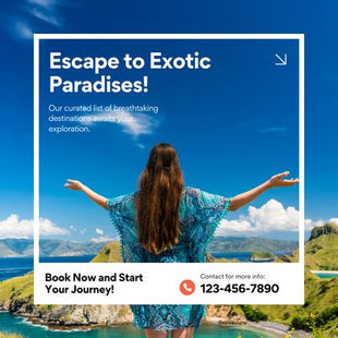 Influencer Marketing Service