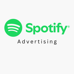 Spotify Streaming Ads