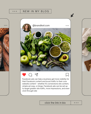 Pinterest Management