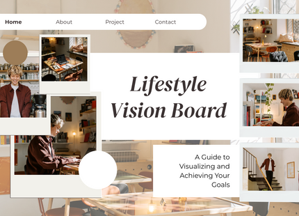 Visual Identity Systems