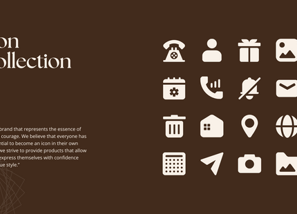 Brand Identity Development