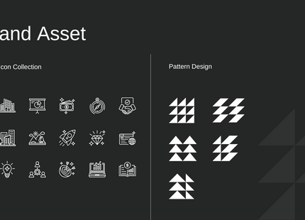 Brand Identity Development